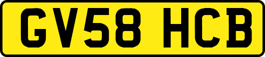 GV58HCB
