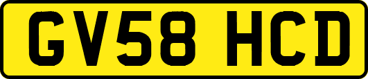 GV58HCD