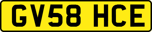 GV58HCE