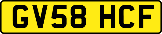 GV58HCF