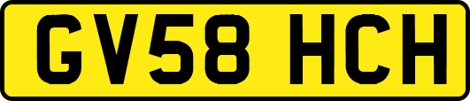 GV58HCH