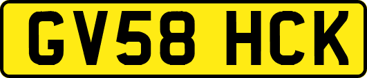 GV58HCK