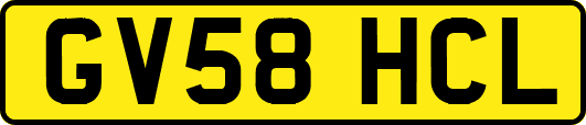 GV58HCL