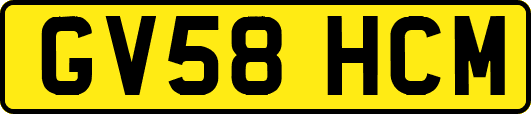 GV58HCM