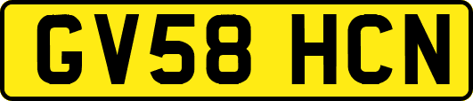 GV58HCN