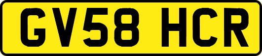 GV58HCR