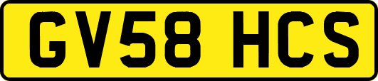 GV58HCS