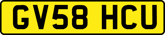 GV58HCU