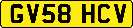 GV58HCV