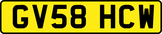 GV58HCW