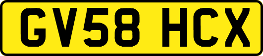 GV58HCX