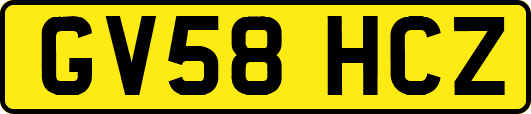 GV58HCZ