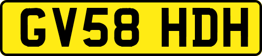 GV58HDH