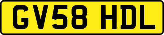 GV58HDL