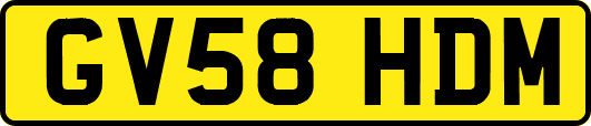 GV58HDM