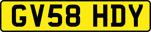 GV58HDY