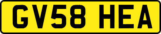 GV58HEA