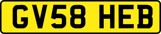 GV58HEB