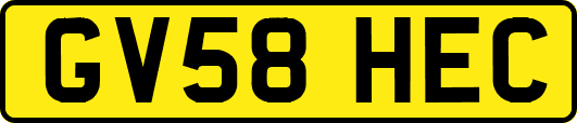GV58HEC