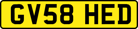 GV58HED