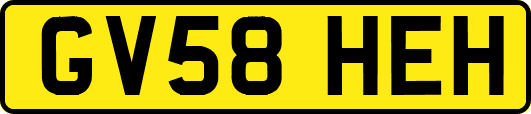 GV58HEH