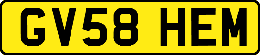 GV58HEM