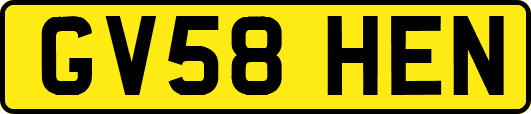 GV58HEN