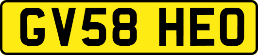 GV58HEO