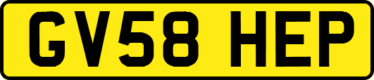 GV58HEP