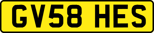 GV58HES
