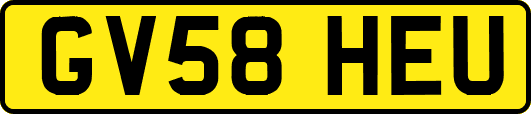 GV58HEU