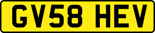 GV58HEV