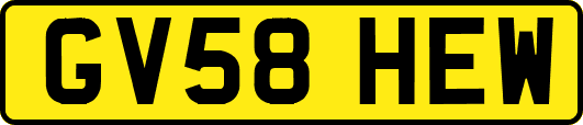 GV58HEW