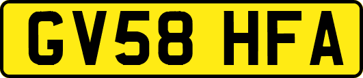 GV58HFA