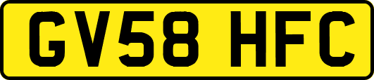 GV58HFC