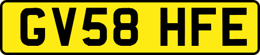 GV58HFE