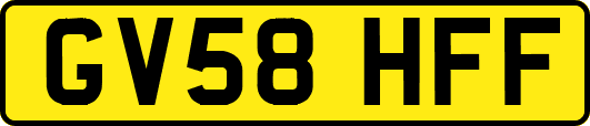 GV58HFF