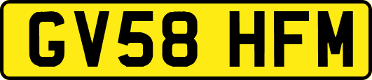 GV58HFM