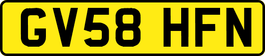 GV58HFN