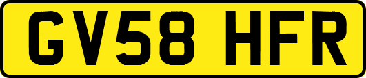 GV58HFR