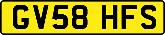 GV58HFS