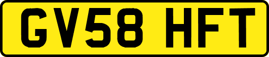 GV58HFT