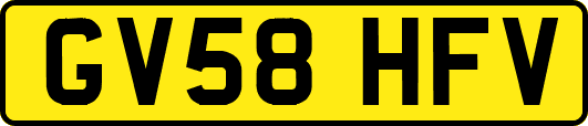 GV58HFV