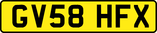 GV58HFX