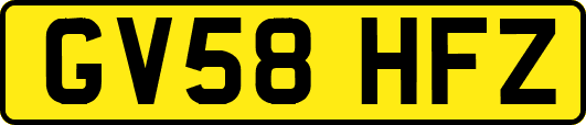 GV58HFZ