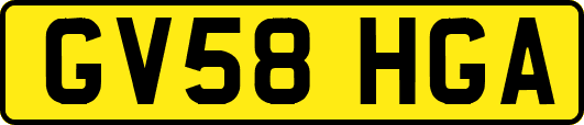 GV58HGA