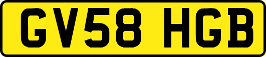 GV58HGB