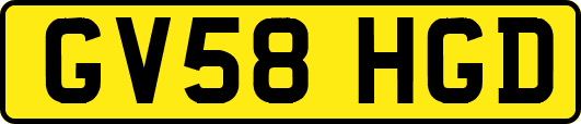 GV58HGD