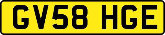 GV58HGE