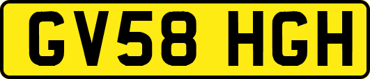 GV58HGH